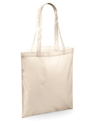 B-BG901-Sublimation Shopper